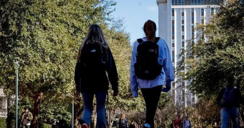 USC is serving more students than ever before, as systemwide enrollment tops 60,000