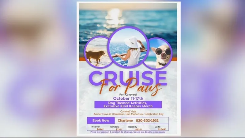 Details on Local Fall Events with Kind Keeper Animal Rescue