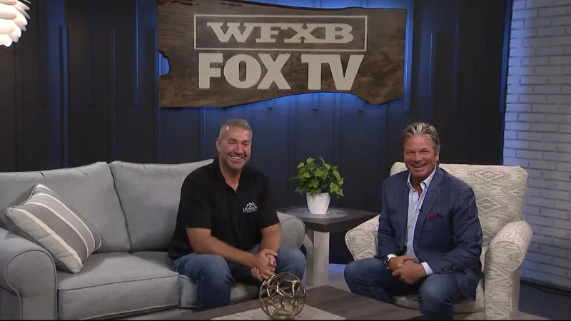 Let Hudson Builders Tackle Your Next Home Project