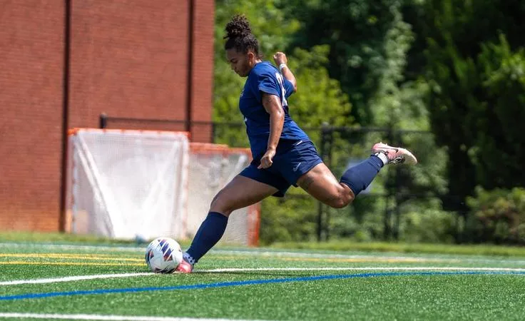 Women 's Soccer Continue Road Swing Wednesday at Jacksonville