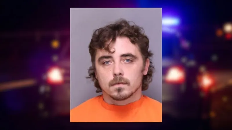 Fourth arrest made in alleged $80K Duke Energy equipment theft