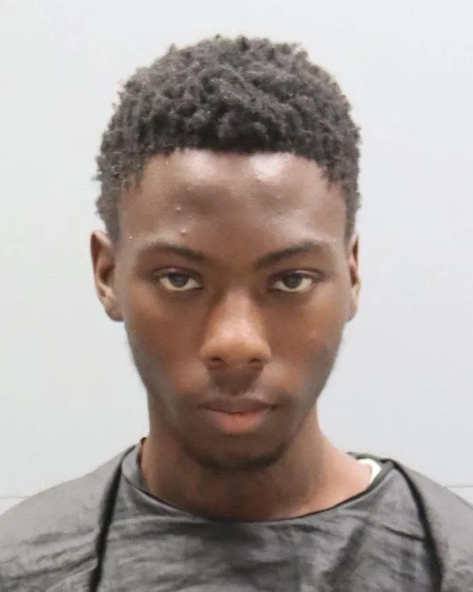4 arrested in connection with Crestmont Road shooting