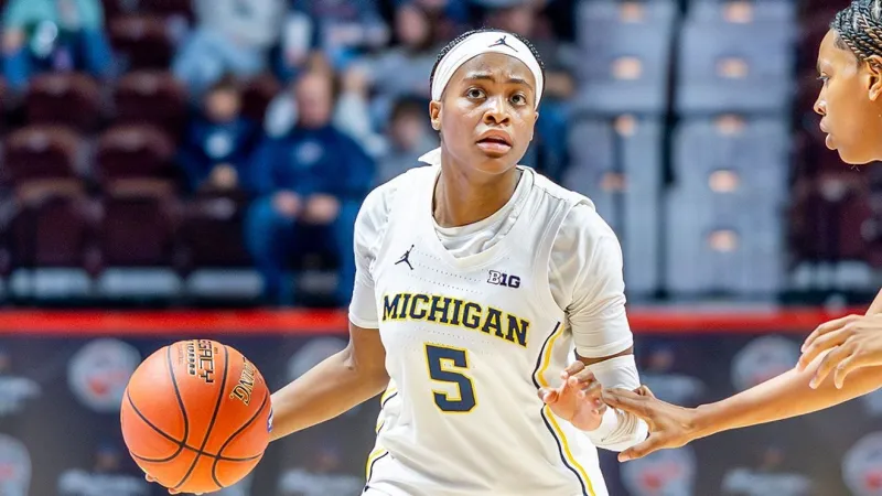 Daniels Signs with Gamecocks for Fifth Season