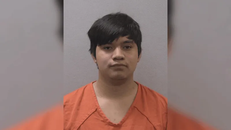 Man accused of possessing child sexual abuse material