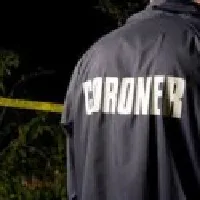 Lexington Co. coroner identifies person