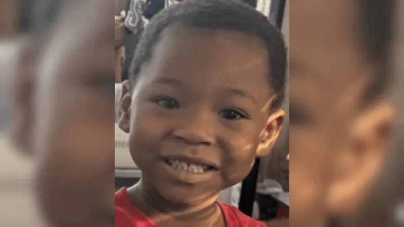 Funeral set for 3-year-old Erin Myers after Columbia shooting