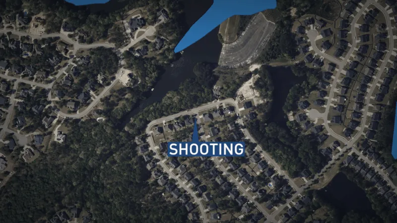 Suspects detained after man shot in Richland County