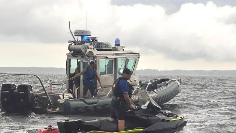 Labor Day crackdown yields 11 arrests, 168 citations; BCSO reports no deadly crashes