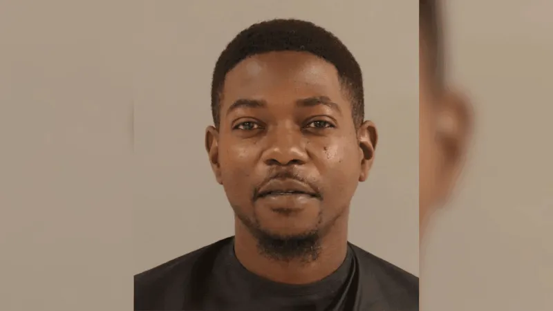 Sumter man charged in organizing street takeover