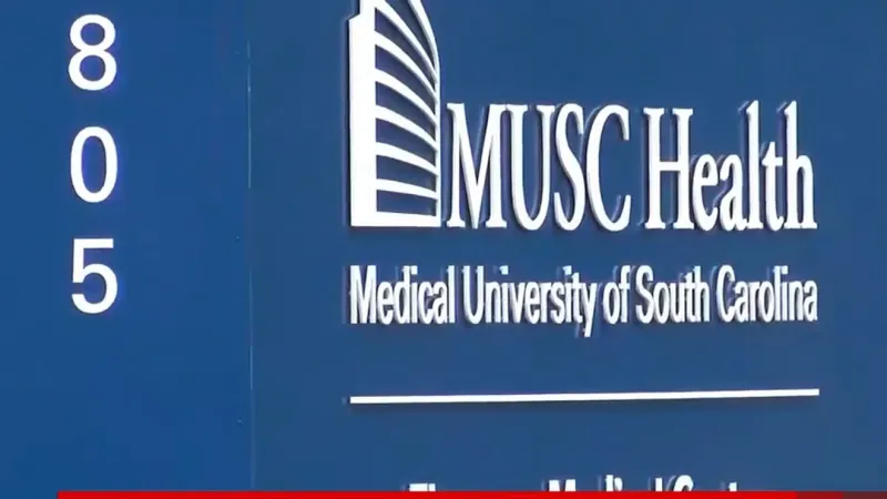 MUSC Health to open new dental clinic in Florence, expand oral care in Pee Dee