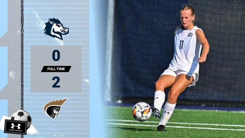 USCA Drops Match At Anderson