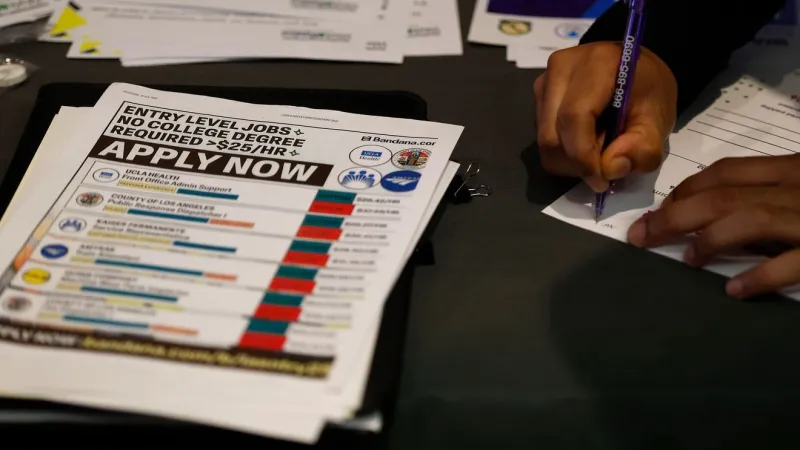 SC Works Trident and Charleston County to host workforce career fair Wednesday morning