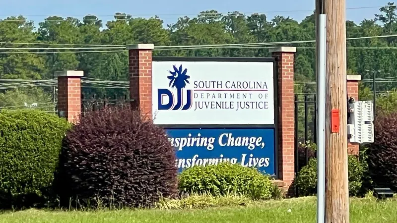Report warns schools and solicitors funnel Black children into juvenile justice system