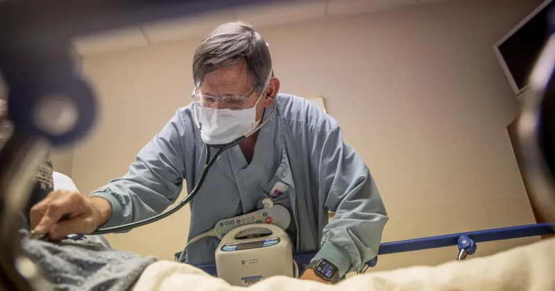 SC Republican pollster shows health care costs could be a defining issue in 2026 elections