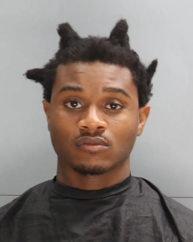 Man charged in connection with two home invasions