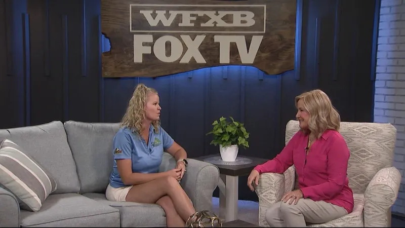 Catch Pools & Palms at the Myrtle Beach Fall Home Show