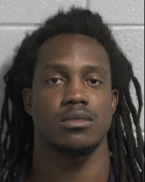 Man charged after deputies find adult, infant living in insect-infested house