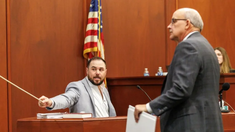 New federal suit claims evidence was concealed, witnesses coached in 2023 Spivey shooting