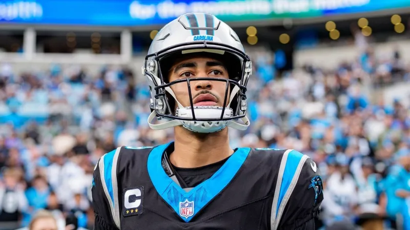 Panthers owner David Tepper still believes Bryce Young can bring Super Bowls to Carolina