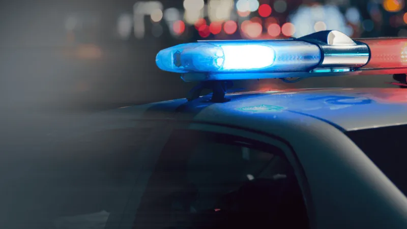 Multiple collisions snarl traffic on Highway 41 in Mount Pleasant, northbound blocked