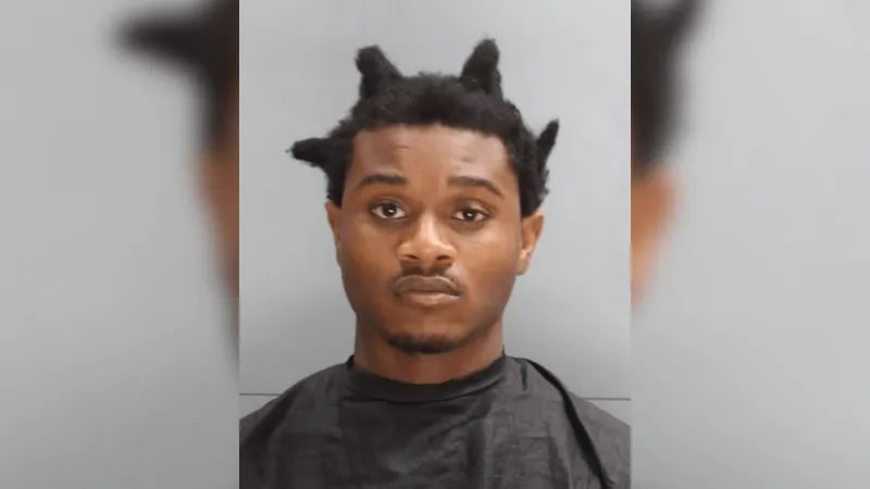 Man charged in two Richland County home invasions