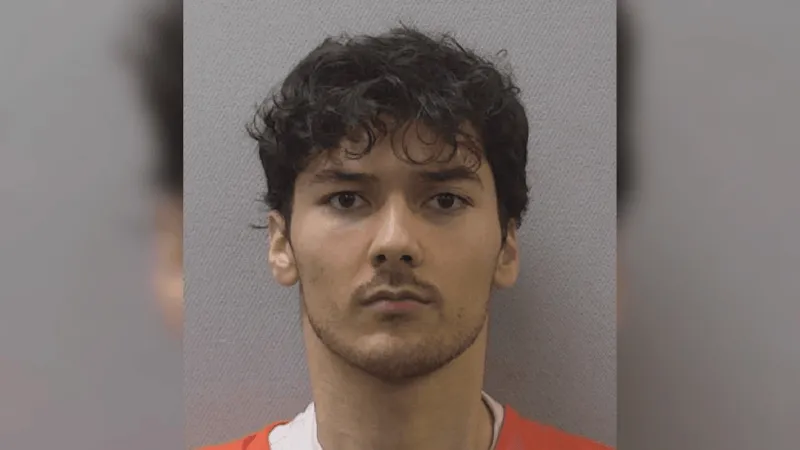 Driver arrested in deadly Cayce hit-and-run, police say