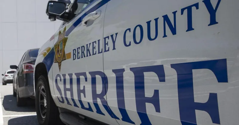 Witness recants in accusing Berkeley County man of murder
