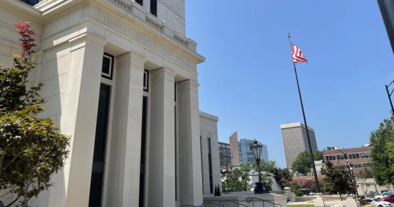 Feds: Colombian national indicted in $135M money laundering scheme uncovered by SC-based agents