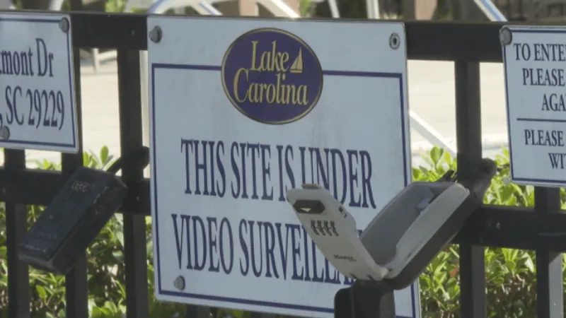 "It's wild right now": Lake Carolina residents speak out following Tuesday's shooting