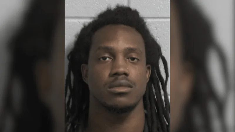 'Bed full of maggots': Orangeburg man charged with child endangerment, neglect