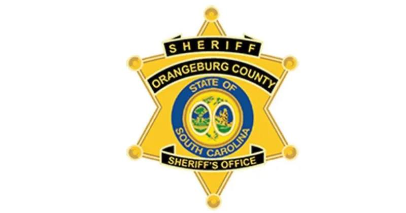 Orangeburg County coroner identifies shooting victim