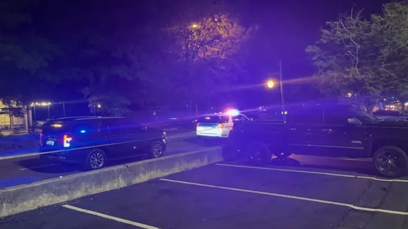 Police say more arrests to come in Five Points shooting