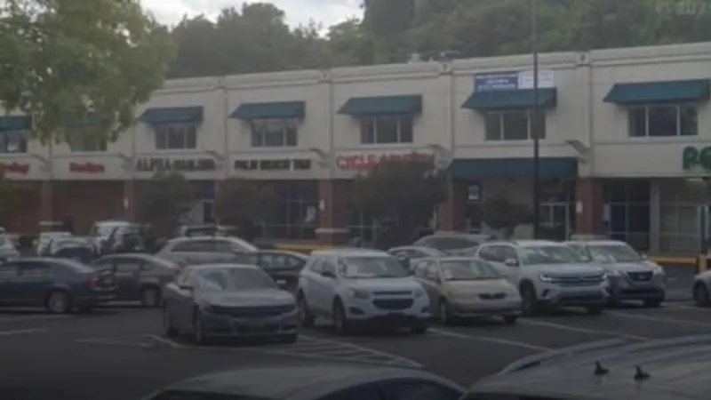 97 shell casings found, more arrests expected after Five Points shooting
