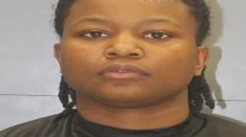 Hopkins woman's murder conviction reversed