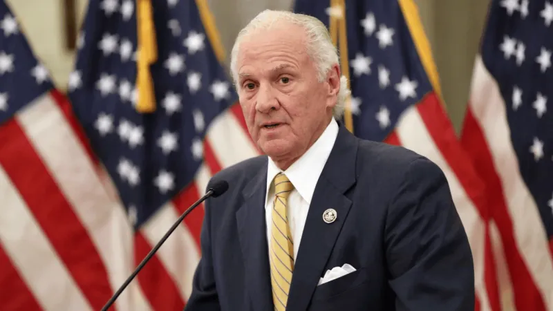 Gov. Henry McMaster teams up with state agencies to host virtual veterans career fair