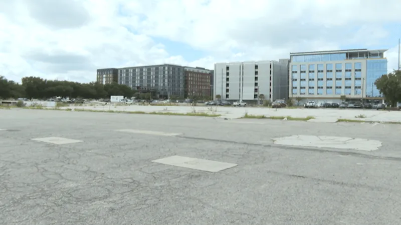 Charleston officials move toward affordable housing plan for downtown Morrison Drive