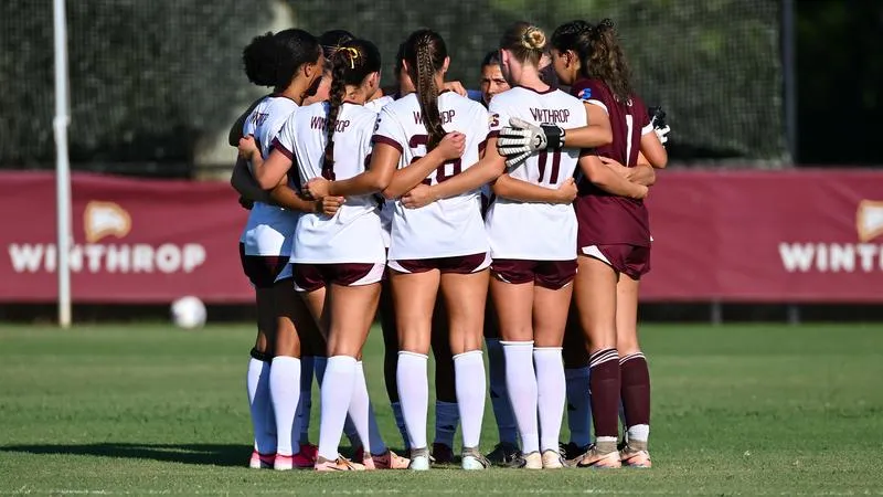 Women's Soccer Falls to Wofford On the Road