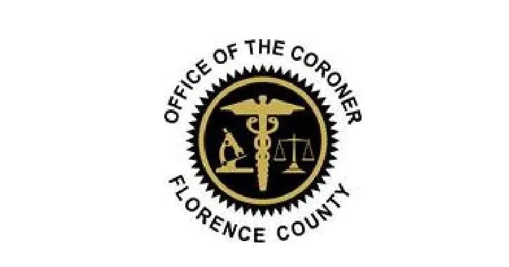 Florence County Coroner ID's pedestrian killed by vehicle