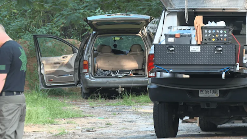 SLED investigating deadly officer-involved shooting after Florence County pursuit
