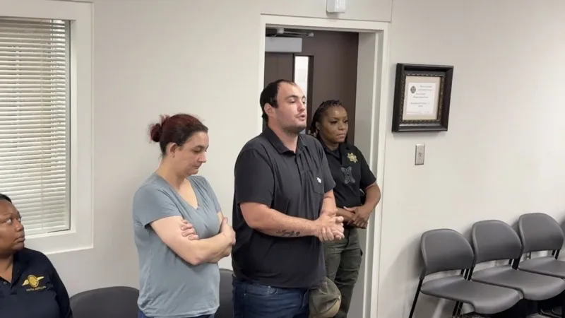 Bond denied for driver charged in Florence Co. hit and run that killed 20-year-old woman