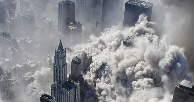 Facts about what happened on 9/11 and over the 25 years since