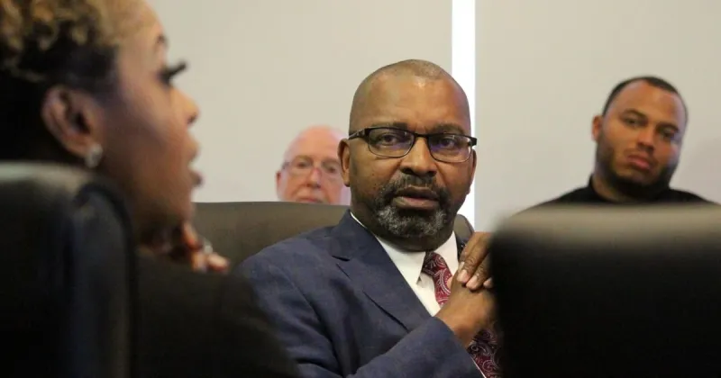 As SC State continues to grow, so does some professors' frustration with university leaders