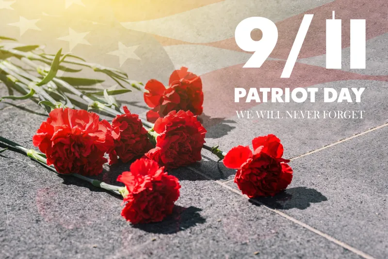 Sept. 11, 2001: 25 years later