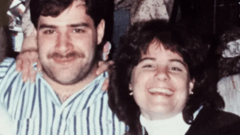 25 years later, Columbia woman continues to share story of brother killed in 9/11 attacks