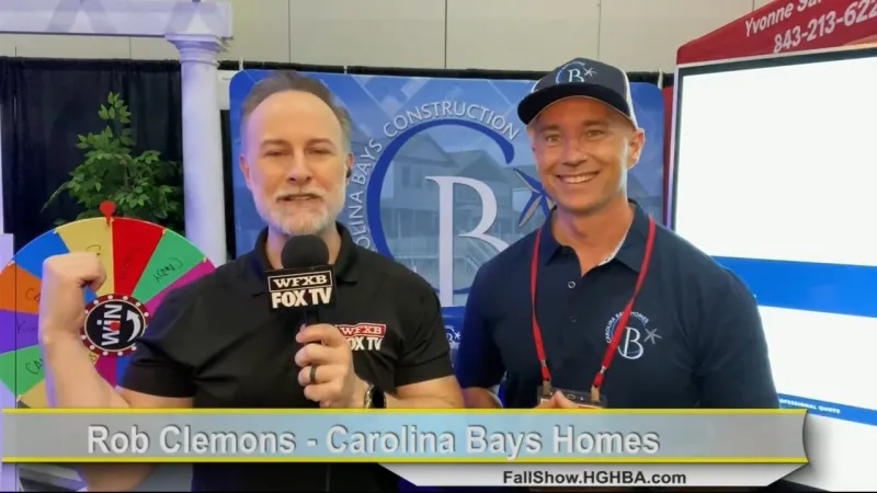 Turn Home Ideas into Reality at the Home Improvement & Outdoor Living Show