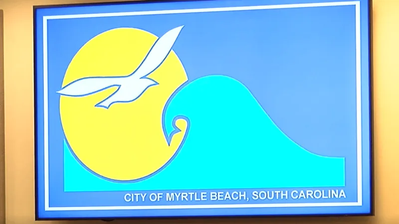 City Council approves first reading for $150M surf park near Broadway at the Beach