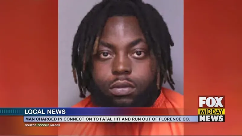 Man Charged After Hit-And-Run Claims Life Of 20 Y/O Woman