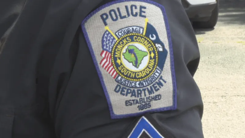 Suspect charged with attempted murder in Moncks Corner basketball court shooting