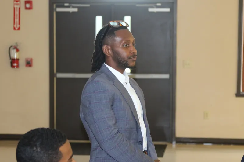 Sumter school board will bring back realignment, Ragin says