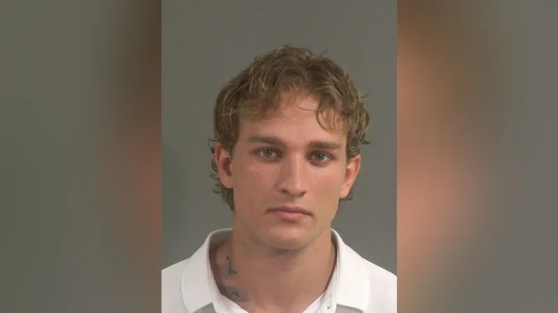 Mount Pleasant man arrested on six charges in alleged child sex exploitation case